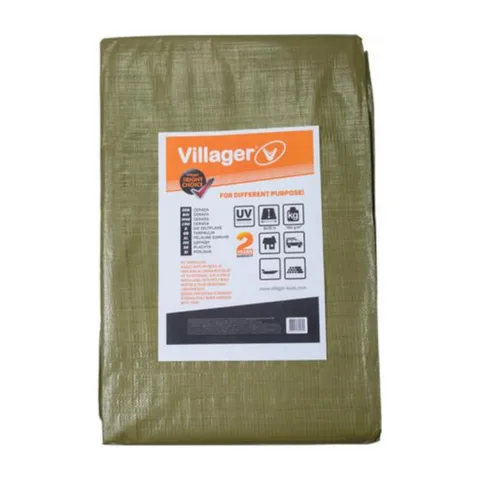 Villager Cerada 2 x 3 150g, 027021
