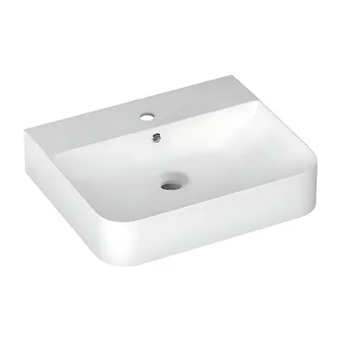 Sott’Aqua nadgradni lavabo 61cm