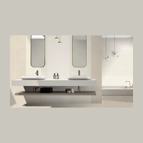 Keramičke pločice Easy Crema i Easy Beige 30×60