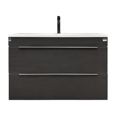 ormaric 75 MALAGA black LINNI