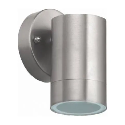 ZIDNA LAMPA SATEN HROM M951
