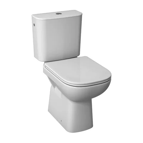 Jika Deep monoblok simplon 8.2661.7