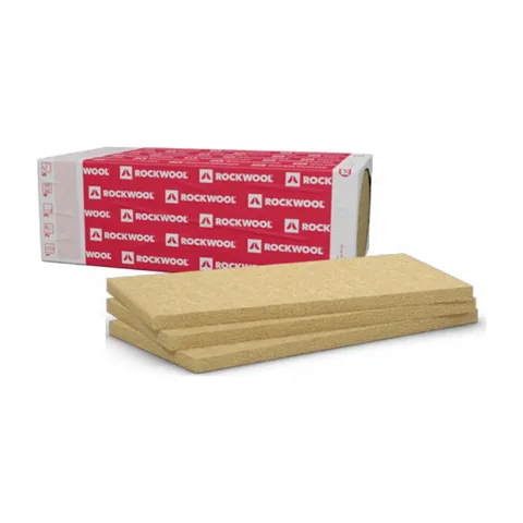 Kamena vuna Rockwool Acoustic Extra
