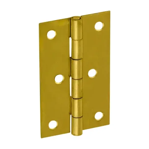 ZS 70 Šarka ravna 70x43x1,0mm /02935