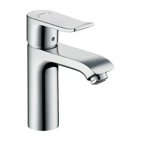 Baterija za lavabo Hansgrohe Metris