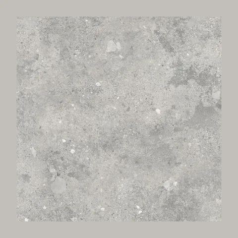Granitne pločice FLORYS Light Grey Matte Floor 60×60