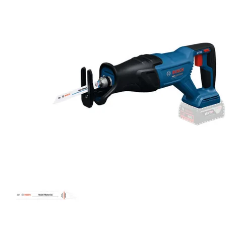 Bosch – Akumulatorska sabljasta testera GSA 18V-280, bez baterije i punjača – 06016D1000