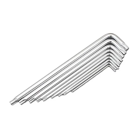 Danmi Set Torx Kljuceva S 170507