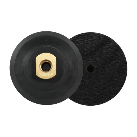 BIHUI NOSAČ BRUSNOG DISKA 100MM/M14 CICAK DPPH4