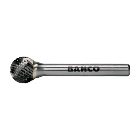 Bahco – HSS glodala ø6 6mm – D0606M06