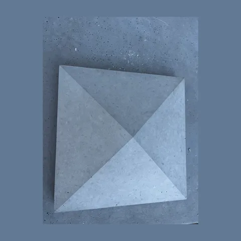 Kapa za stub 40×40