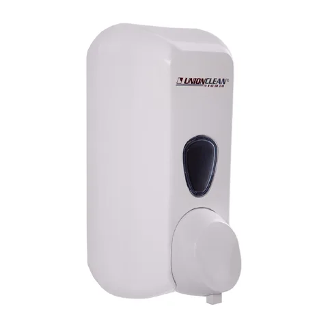 Dozator 0,55 lit. PERLA ABS beli – na penu
