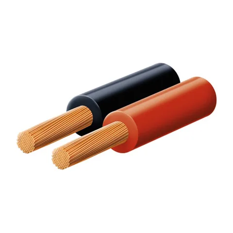 Kabl za zvučnike 2×1.00mm2 (KLS1)