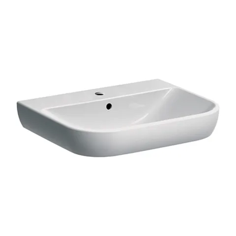 Lavabo Geberit Smyle