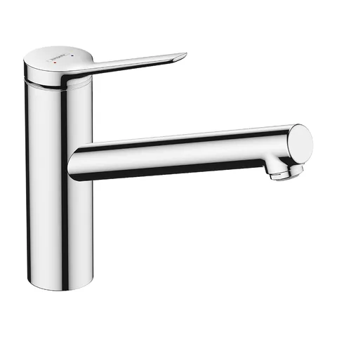 Baterija za sudoperu Hansgrohe Zesis M33