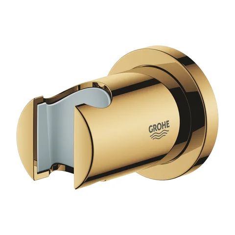 GROHE DRŽAČ RUČICA TUŠA RAINSHOWER GOLD 27074GL0