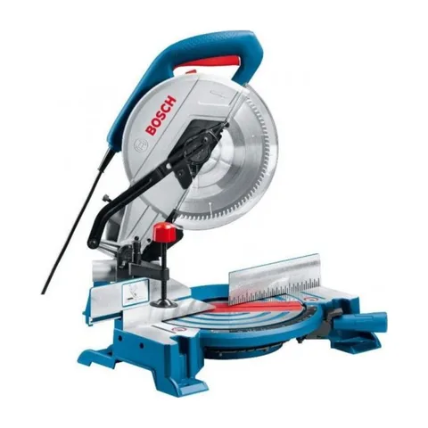 Bosch Kombinovana kružna testera GCM 10 MX 1700W, 0601B29021
