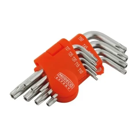 GRT Ključ Torx T10-T50