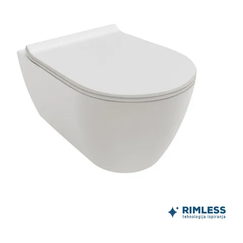 WC šolja Hatria Fusion