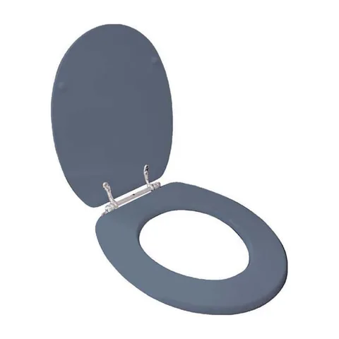 Wc daska Ema-Gray