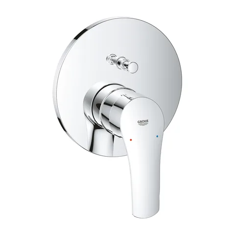 Maska ugradne baterije Grohe Eurosmart