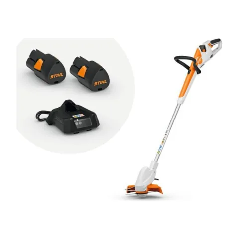 STIHL – FSA30 Baterijski trimer sa baterijom i punjačem – FSA30Set