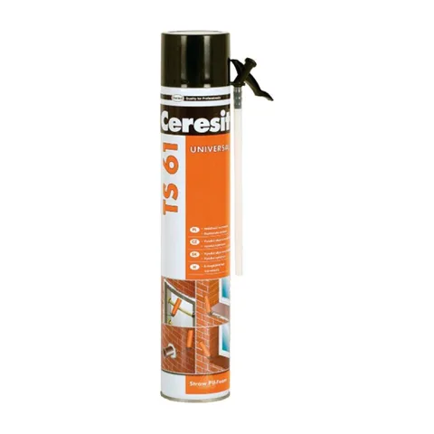 Ceresit TS 61 STD 500ml pur pena