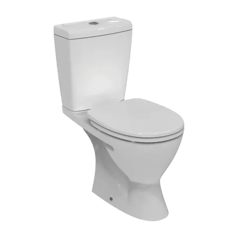 Eurovit monoblok simplon sa wc daskom