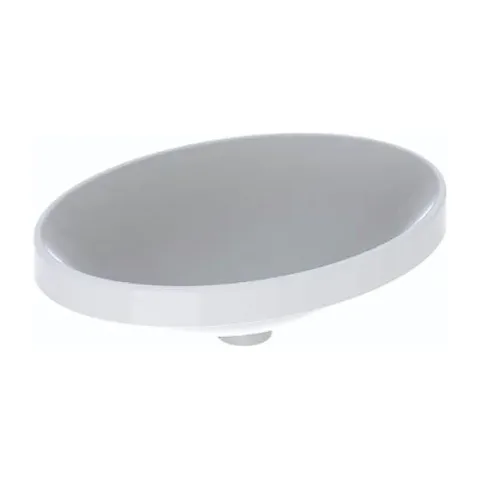GEBERIT VariForm ugradni umivaonik 550x400mm