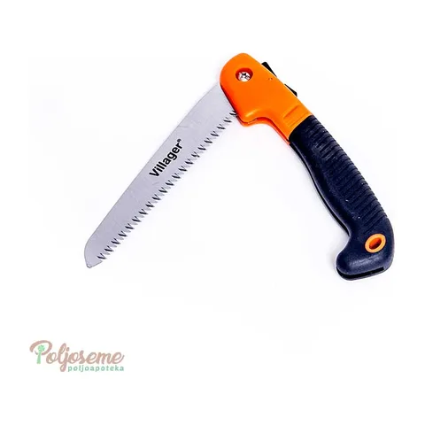 RUCNA TESTERA ZA GRANE RASKLOPIVA 165MM