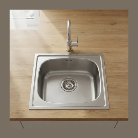 METALAC Sudopera Quadro 90 1D 123323