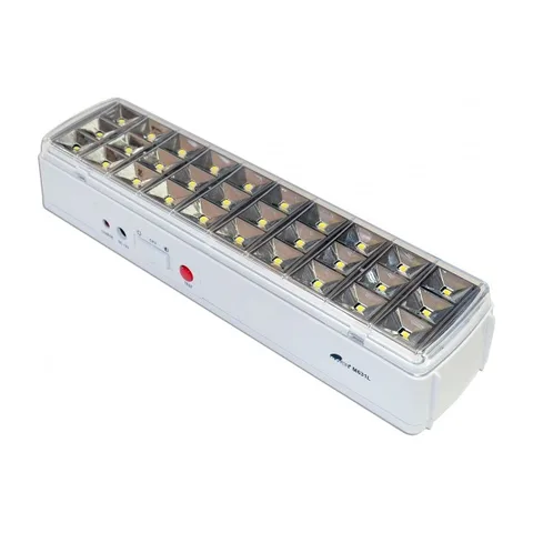 PUNJIVA LAMPA 30 LED IP40