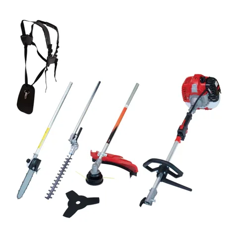 FARM Motorni trimer Multi-tool 43cc, 28 mm, FT43MT