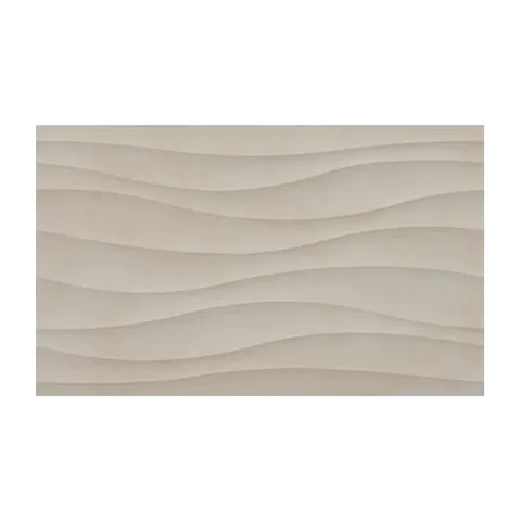 Vanguard Waves Marfil 33.3x55cm