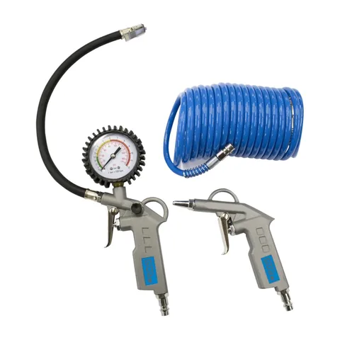 GUDE – 3-delni set za kompresore – GD 84091