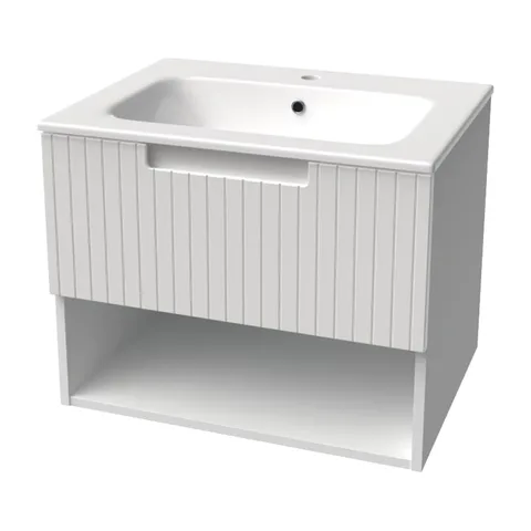Ormarić za lavabo Pino Art Piedra
