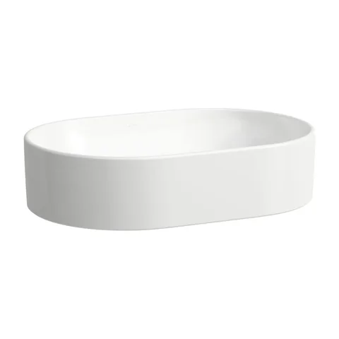 Laufen Savoy nadgradni lavabo 55x38 8.1294.4.000.109.1