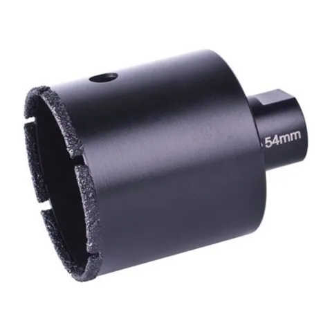 Wolfcraft – Dij. kruna za keramiku 40 mm – 5944000