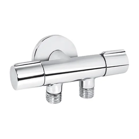 EK VENTIL DUPLI 1/2* A683838 ROSAN