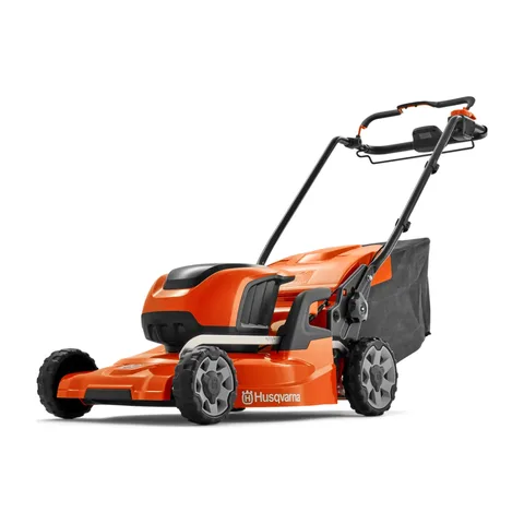 Husqvarna – Baterijska kosačica – LC 347iVX