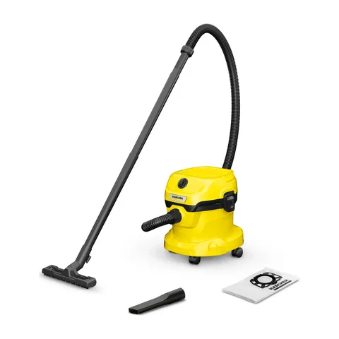 WD 2 PLUS V-12/4/18 USISIVAČ M/S KARCHER