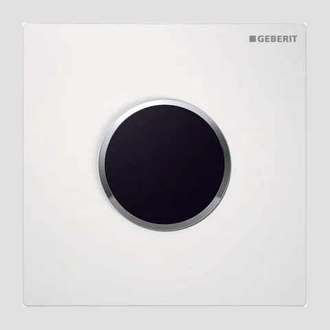 ISPIRNA EL.ZA PISOAR IC MREŽNA/SIGMA10 BELA-HROM-BELA