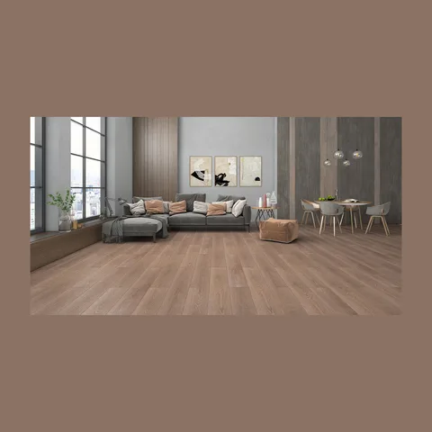 Bronz Oak 8mm