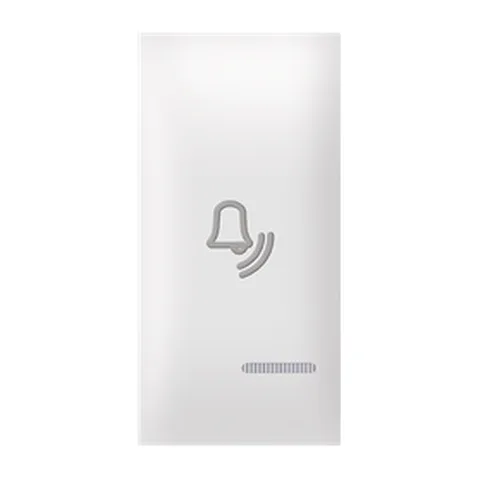 EXPERIENCE TASTER E-1M ZVONA INDIKACIJA BELI ALING I73203.0