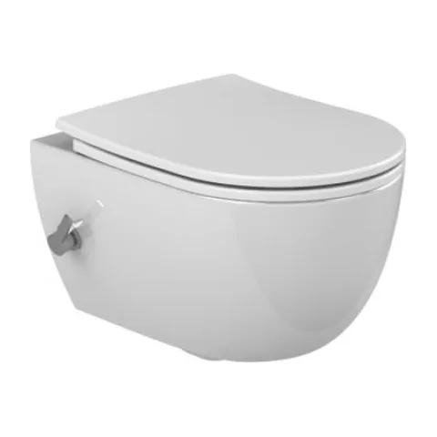 WC ŠOLJA/BIDE T-H VODA CITY