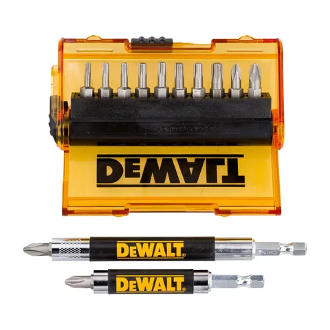DeWalt – Set bitova 14-delni – DT71570