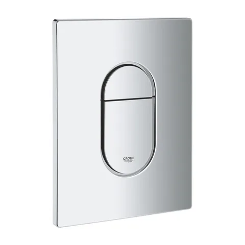 Grohe arena Cosmopolitan tipka za ugradni vodokotlić 38844000
