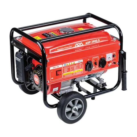 Agregat AGM AGP 2800S