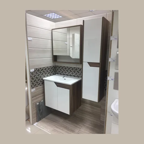 ETNA 75 MODELI (Lavabo konzola)