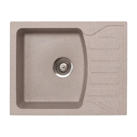 Granitna sudopera Metalac Quadro M